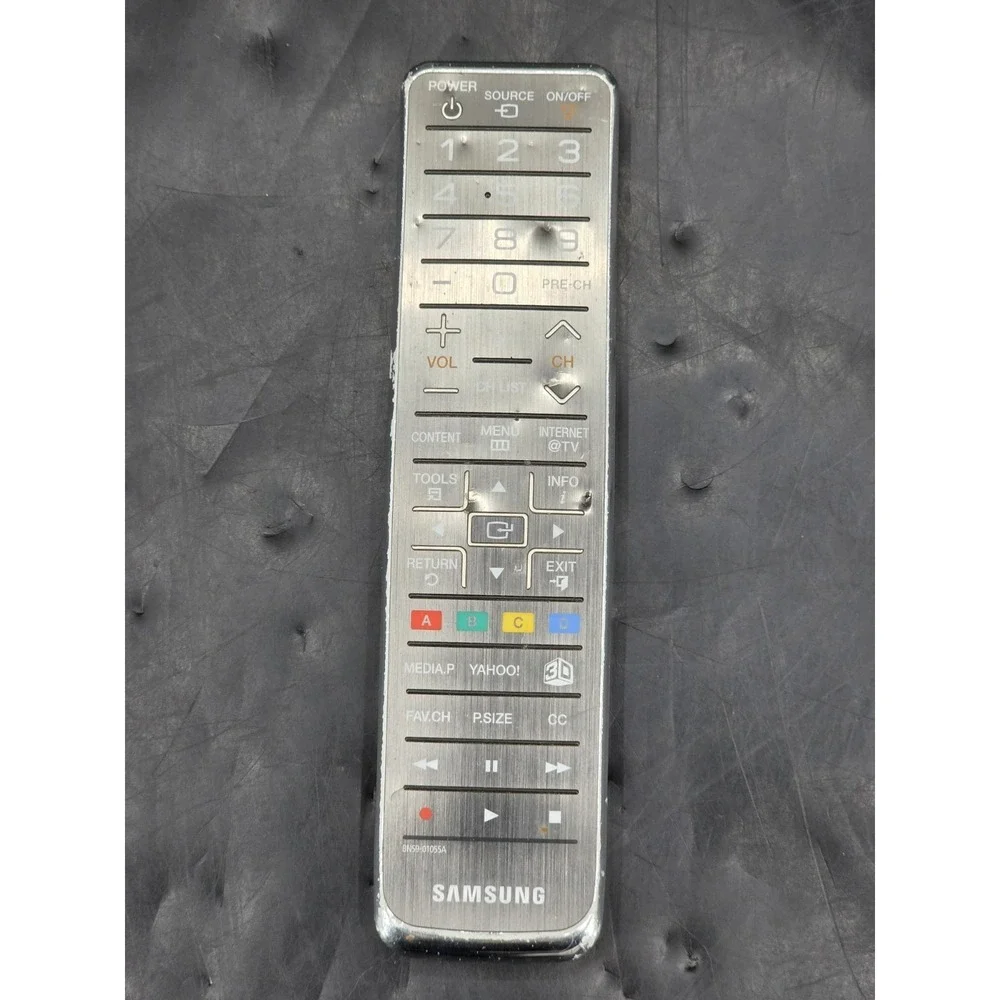 OEM‎ Samsung TV Television Remote Control BN59-01055A